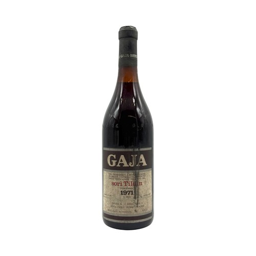 Gaja 1971 sorì tildin - gaja,