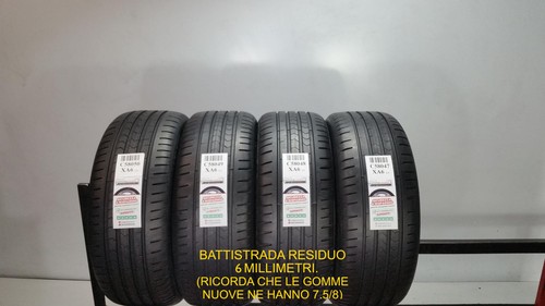 Gomme usate 215 - , 91w