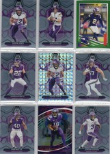 MINNESOTA VIKINGS Football