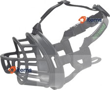 BASKERVILLE Museruola