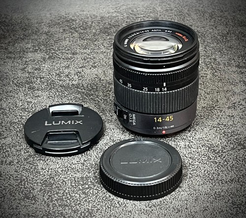 Panasonic lumix vario - panasonic, g