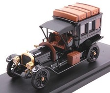 Mercedes 70 CV Limousine 1908