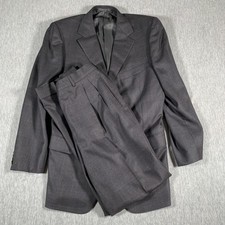 Tuta Ermenegildo Zegna Uomo