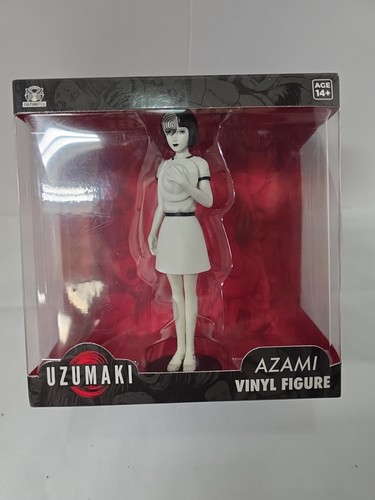 Uzumaki junji ito - uzumaki, 4,5"