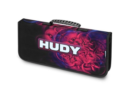 Hudy borsa set per - auto, 1/8