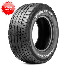 VENOM POWER Grand Am 225/70R15