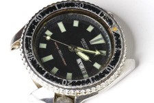Seiko Diver 6309-7290