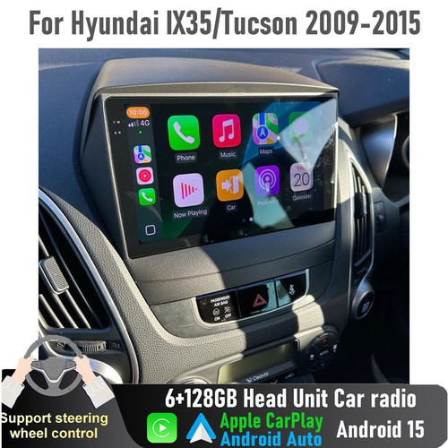 Wireless carplay 6 128gb - 9'',