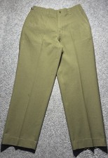 Pantaloni pantaloni vintage