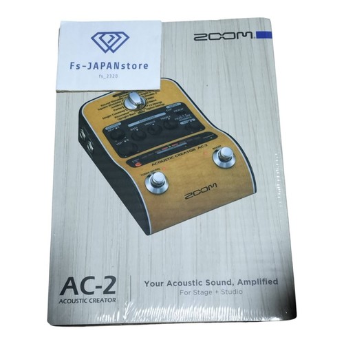 effetti chitarra acustica