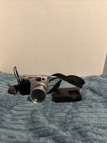 Fotocamera digitale olympus - fotocamera,
