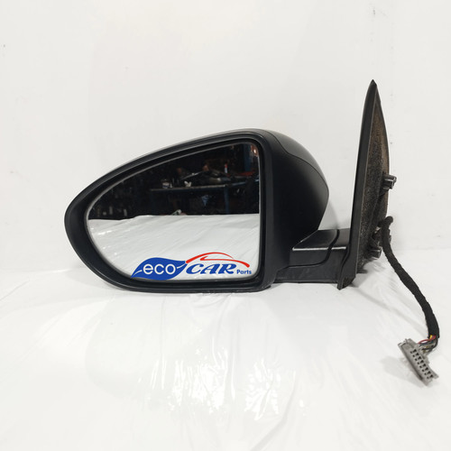 Specchietto elettrico