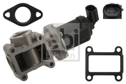 Valvola egr febi bilstein - egr,