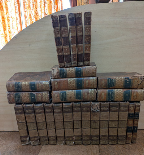 Libro antico lotto 26 - lotto, di