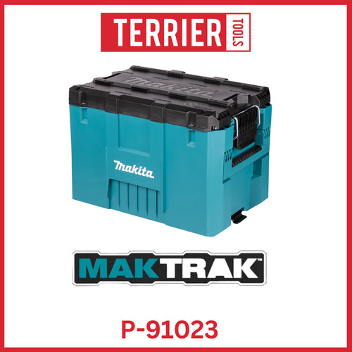 Cassetta portautensili maktrak - cassetta,