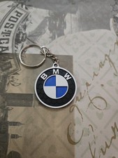 Portachiavi Auto BMW Stampa 3D
