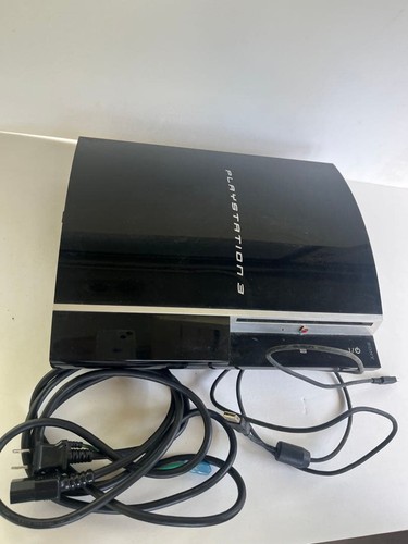 Initial model playstation - model, 3