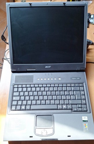 Acer aspire 1350 - acer,