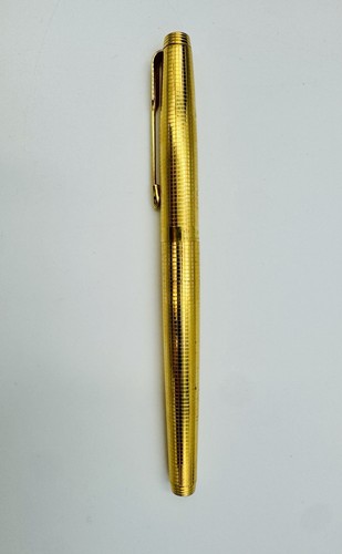 Penna stilografica vintage