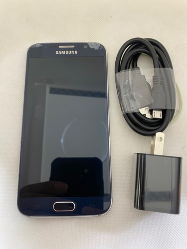 Samsung galaxy gb - galaxy, blu