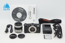 [130 scatti] PENTAX Q 12,4