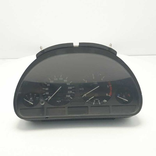 Quadro strumenti - quadro,