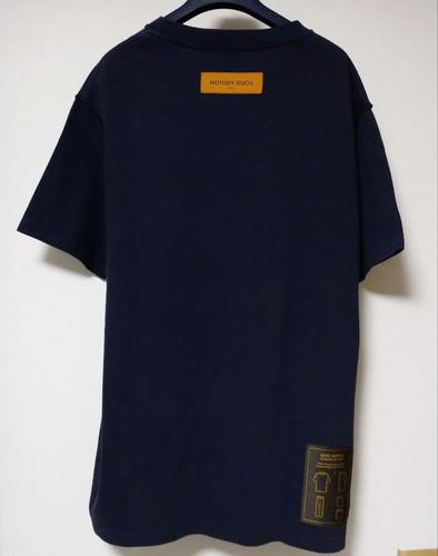 Shirt louis vuitton - t-shirt,