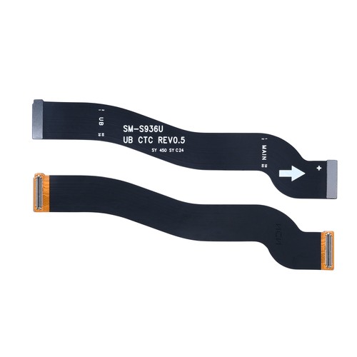 Flat flex lcd - lcd, galaxy