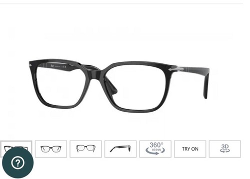 Persol 3298 16 145 - 95,