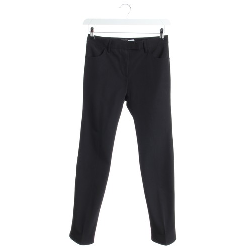 Pantalone prada nero 38 - pantalone,