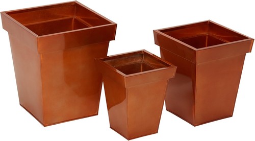 Set vasi per piante - piante, vaso