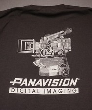 Panavision camicia imaging