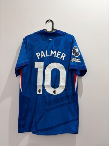 Maglia chelsea palmer - maglia, 10