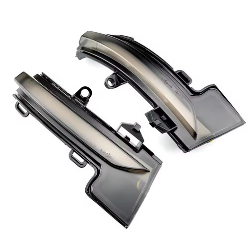 Led dinamici sequenziali - led,