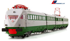 LE Models 15220, FS