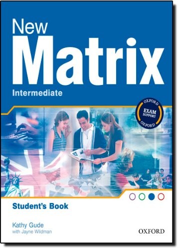 New matrix intermediate - new,