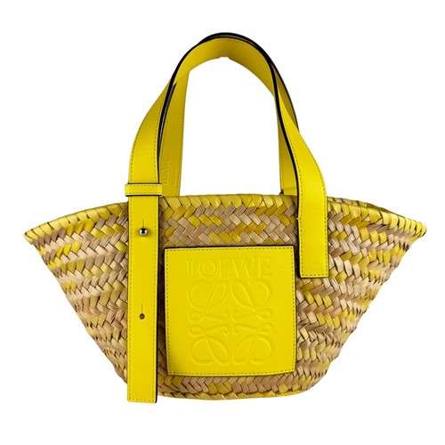 Borsa cestino originale loewe - cestino,