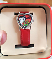 Orologio Betty Boop Cuore 2005