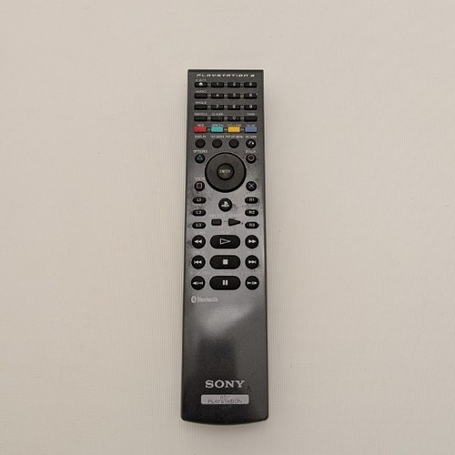 Sony ps3 remote control - remote,
