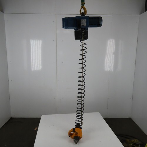 Demag dcms pro 125 h2 - 1-125, h2.8