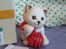 THUN - GATTO - GATTINO CON