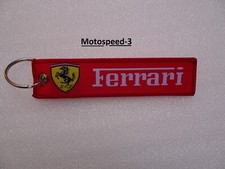 portachiavi  ferrari  