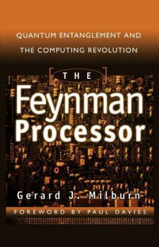 The feynman processor - feynman,