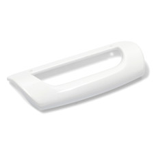 Maniglia frigorifero freezer congelatore Rex Electrolux 2425193105 - 2425193014