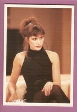 LIO  carte postale CHANSON  Ed .Humour à la Carte ZIKMU  Ph. M.France  Laval