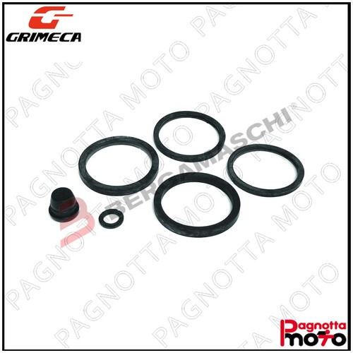 Kg2012 kit revisione - kg2012, pinza