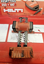 HILTI DC SE 20 WALL CHASER