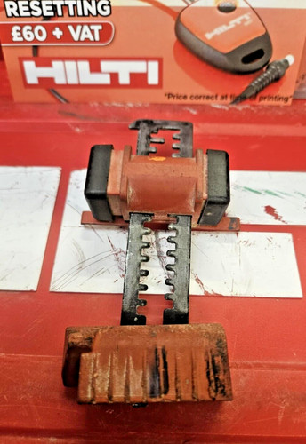 Hilti wall chaser - wall,