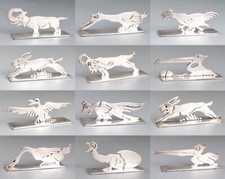 Vintage French Silverplate