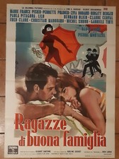 LOTTO 2 MANIFESTI CINEMA